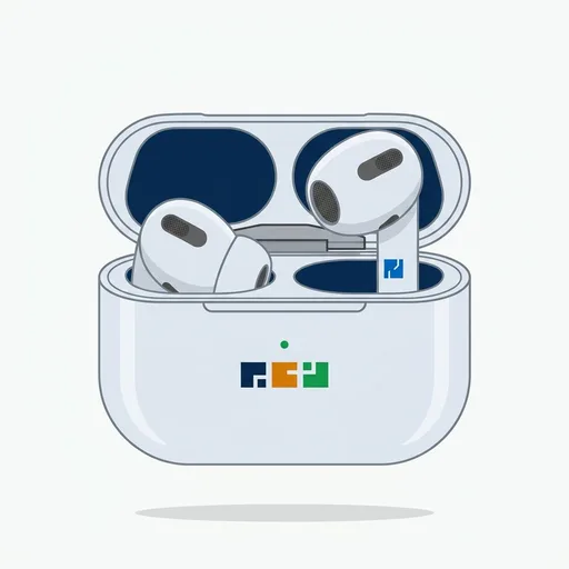 Apple AirPods 5 with Wireless Charging Case