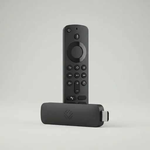 Amazon Fire TV Stick 4K Plus