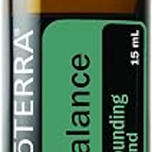 doTERRABalance Essential Oil Grounding Blend - 15 ml