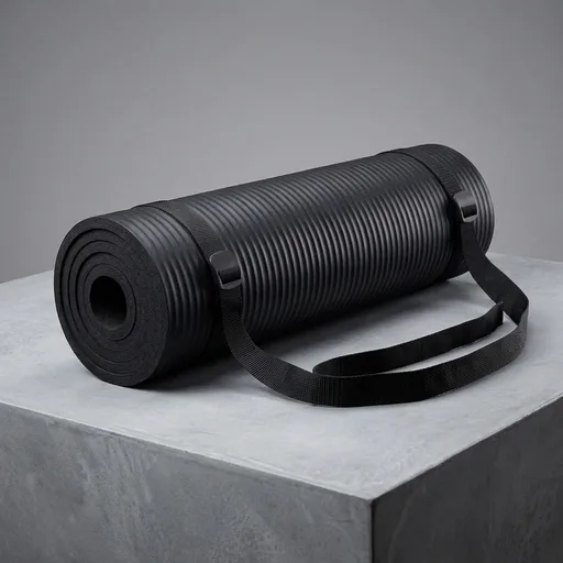 Fitvids Yoga Mat