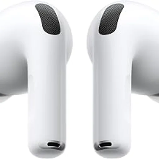 AppleAirPods Pro 3 Wireless Earbuds with Active Noise Cancellation