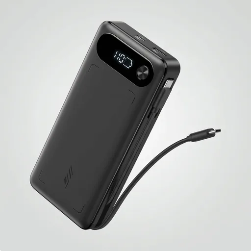 Anker Power Bank
