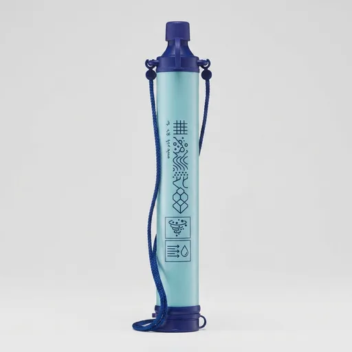 LifeStraw Personal Water Filter