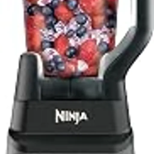 Ninja Professional Plus Blender, Auto-iQ, 1400W, 72oz Pitcher, BN701