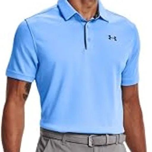 Under ArmourMen's Tech Golf Polo
