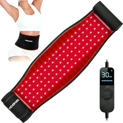 Red Light Therapy Belt