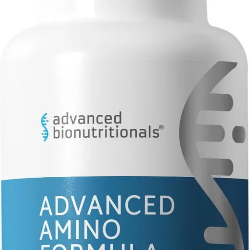 Advanced Amino Formula