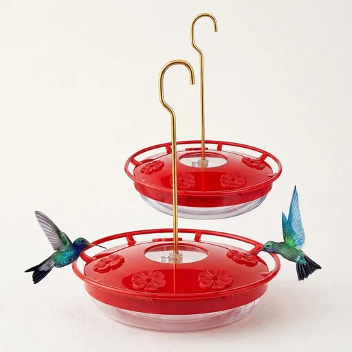 Hummingbird Feeder