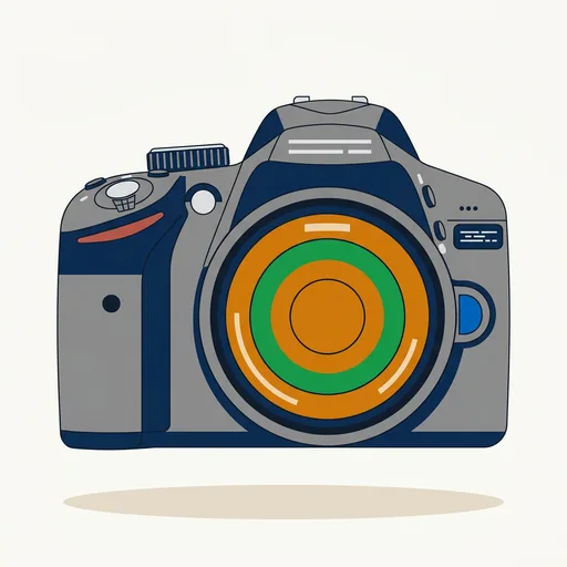 Nikon D3200