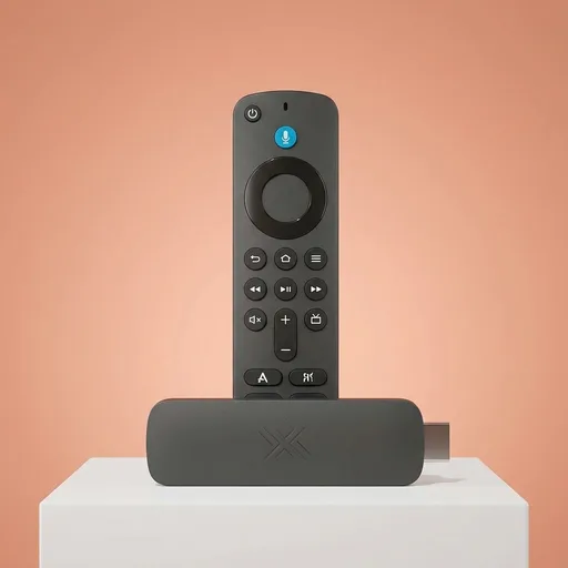 Amazon Fire TV Stick 4K Plus