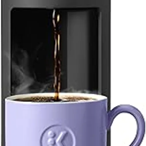 Keurig K-Mini Mate Single Serve K-Cup Pod Coffee Maker