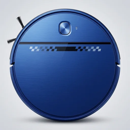 Cleaning Robot Mopping and Vacuum