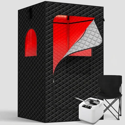 Infrared Sauna Tent