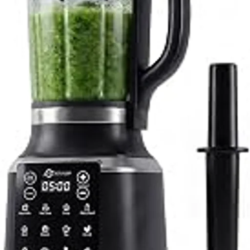 ASTRALSHIP Smoothie & Glass Blender