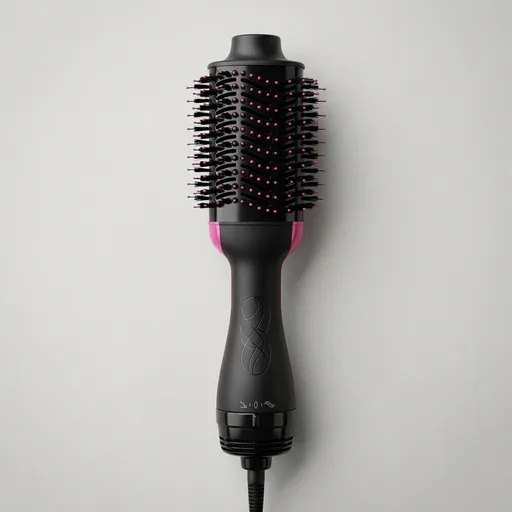 REVLON One-Step Volumizer Hair Dryer and Styler