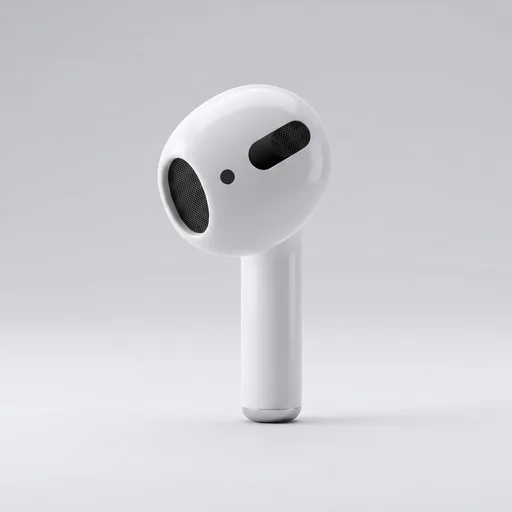 Apple AirPods 4 Wireless Earbuds