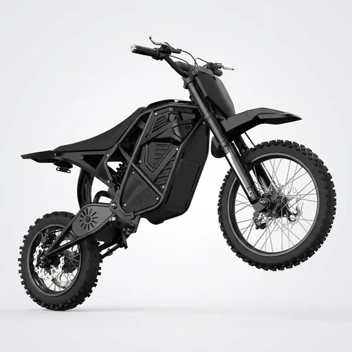 ESKUTE Electric Dirt Bike