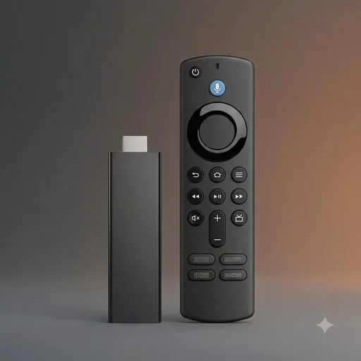 Amazon Fire TV Stick 4K Max