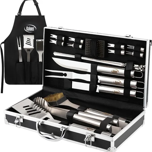 Kaluns Grilling Accessories