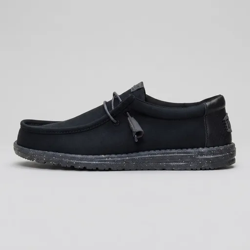 HEYDUDE Wally Amazon Exclusive Styles, Men's Shoes, Men's Slip-on Loafers, Comfortable & Light-Weight