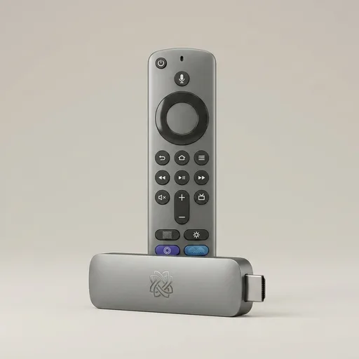 Amazon Fire TV Stick 4K Plus