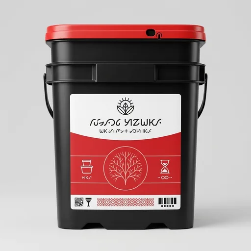 ReadyWise Emergency Food Supply