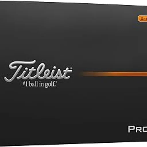 TitleistPro V1 Golf Balls