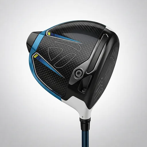 TaylorMadeGolf SIM2 MAX Driver