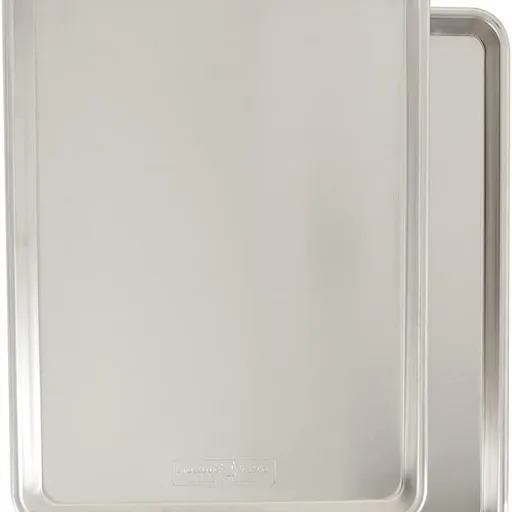 Nordic Ware Naturals Half Sheet