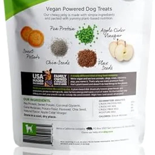 V-dog Kind Jerky