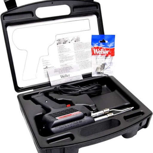 Weller D550PK Soldering Gun Kit