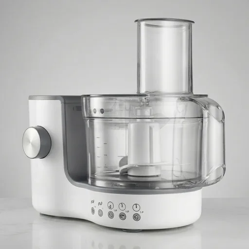 Kenwood 1.4L Compact Food Processor