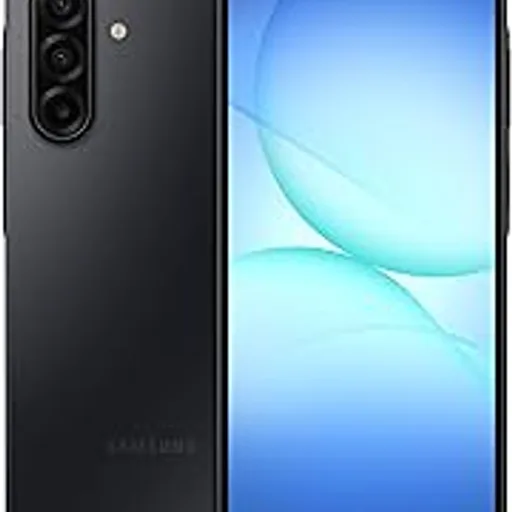 SamsungGalaxy A17 5G Smart Phone 128GB US 1 Yr Manufacturer Warranty Black