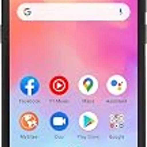 TracfoneAlcatel TCL A3, 32GB, Black - Prepaid Smartphone (Locked)