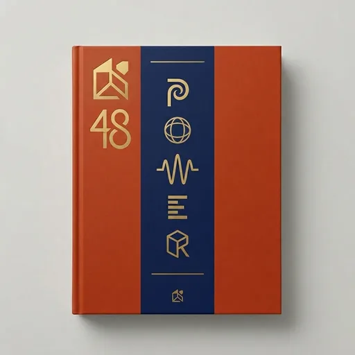 The 48 Laws of Power