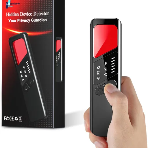 Hero Privacy Pen