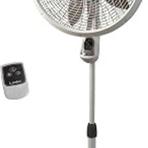 Lasko Cyclone Pedestal Fan