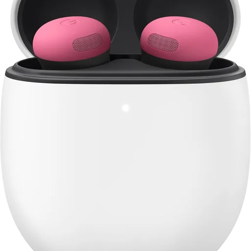 Google Pixel Buds Pro 2 - Wireless Bluetooth Earbuds with Pro-Level Active Noise Cancellation - Built for Gemini, Your Google AI Assistant - Peony
