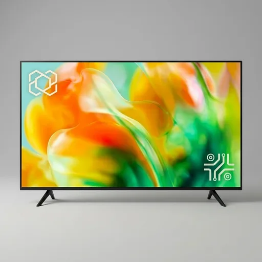 Samsung65-Inch Class M80H Series, Mini LED, 4K, Smart TV, 2026 Model | Samsung Vision AI, Mini LED with AI Mode, Motion Xcelerator 144Hz, Pure Spectrum Color, A