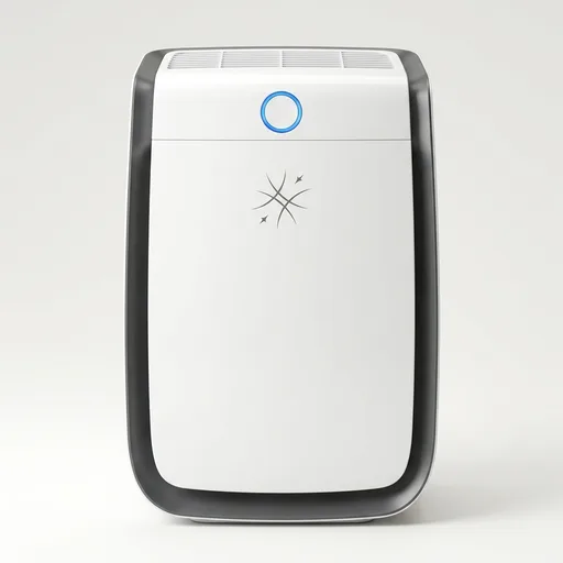 AIRDOCTORAD3500 Air Purifier | Cleans Up to 2,520 ft2, Removes Smoke, Dust, Pet Hair, Odors, Pollen, Hospital-Grade UltraHEPA, Premium Carbon Filtration