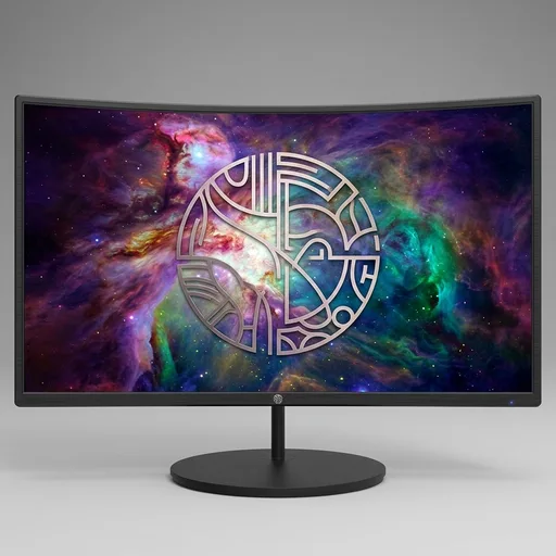 Sceptre C275W-1920RN Series Curved 27-inch Gaming Monitor