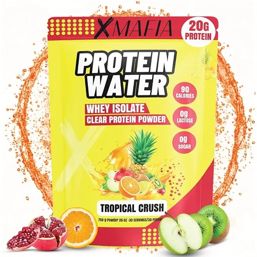 LYALOR Clear Whey Isolate