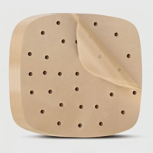 Air Fryer Parchment Paper Liners
