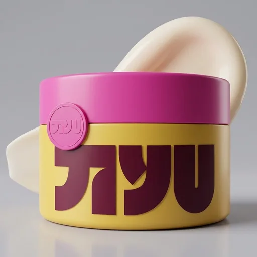 JIYU NAD+ Hydrating Face Moisturizer