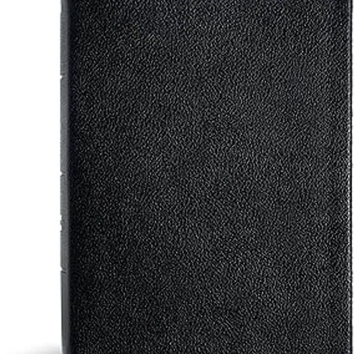 NASB Study Bible