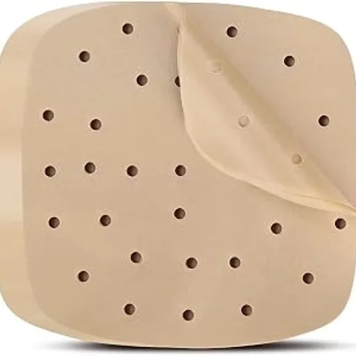 Air Fryer Parchment Paper Liners