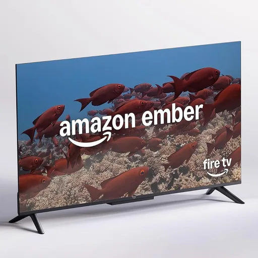 Amazon Ember 40" 2-Series