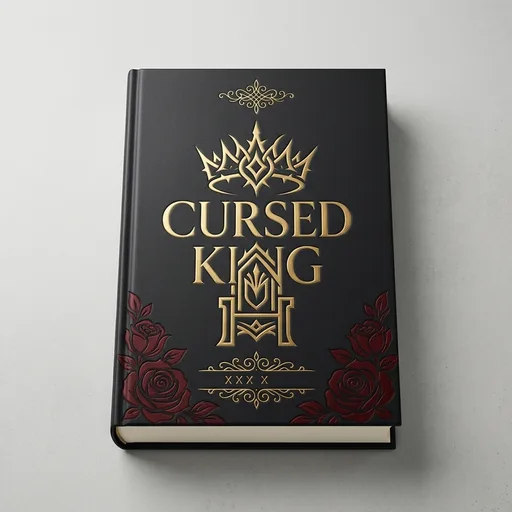 Cursed King