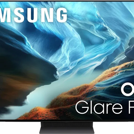 Samsung 55-Inch Class S90H Series, OLED, 4K, Smart TV, 2026 Model