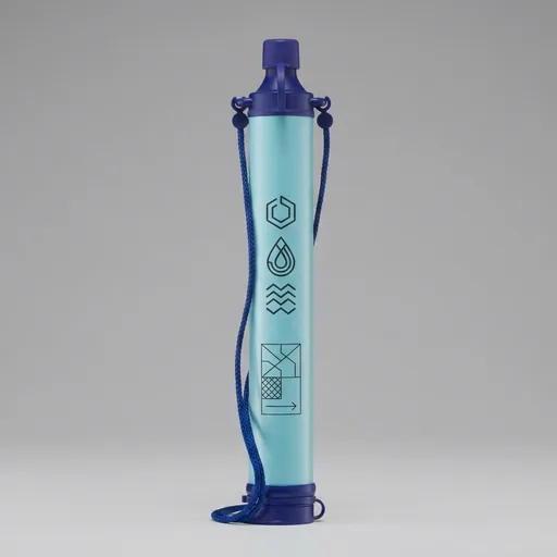 LifeStraw exPersonal